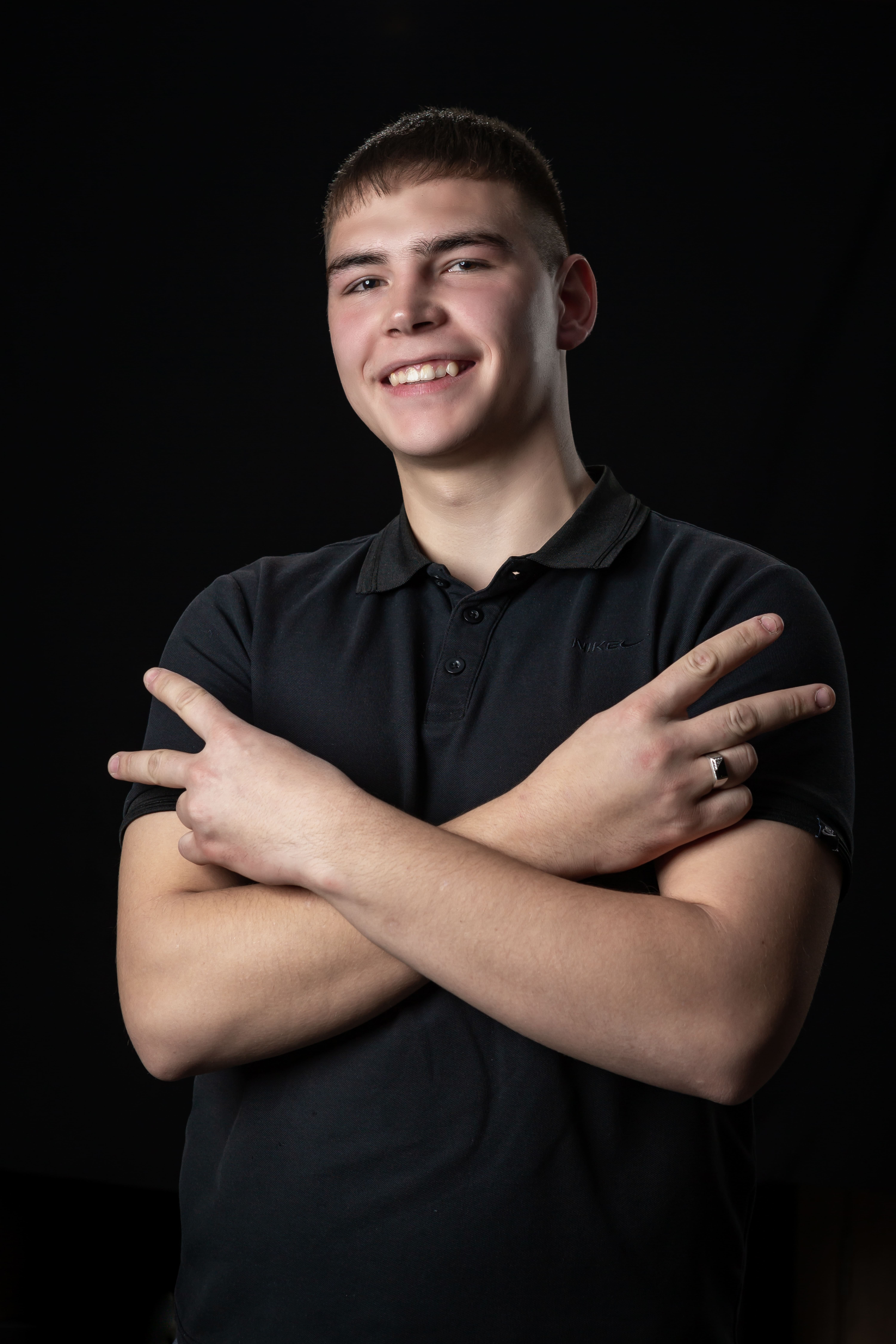 Дьяченко Олег