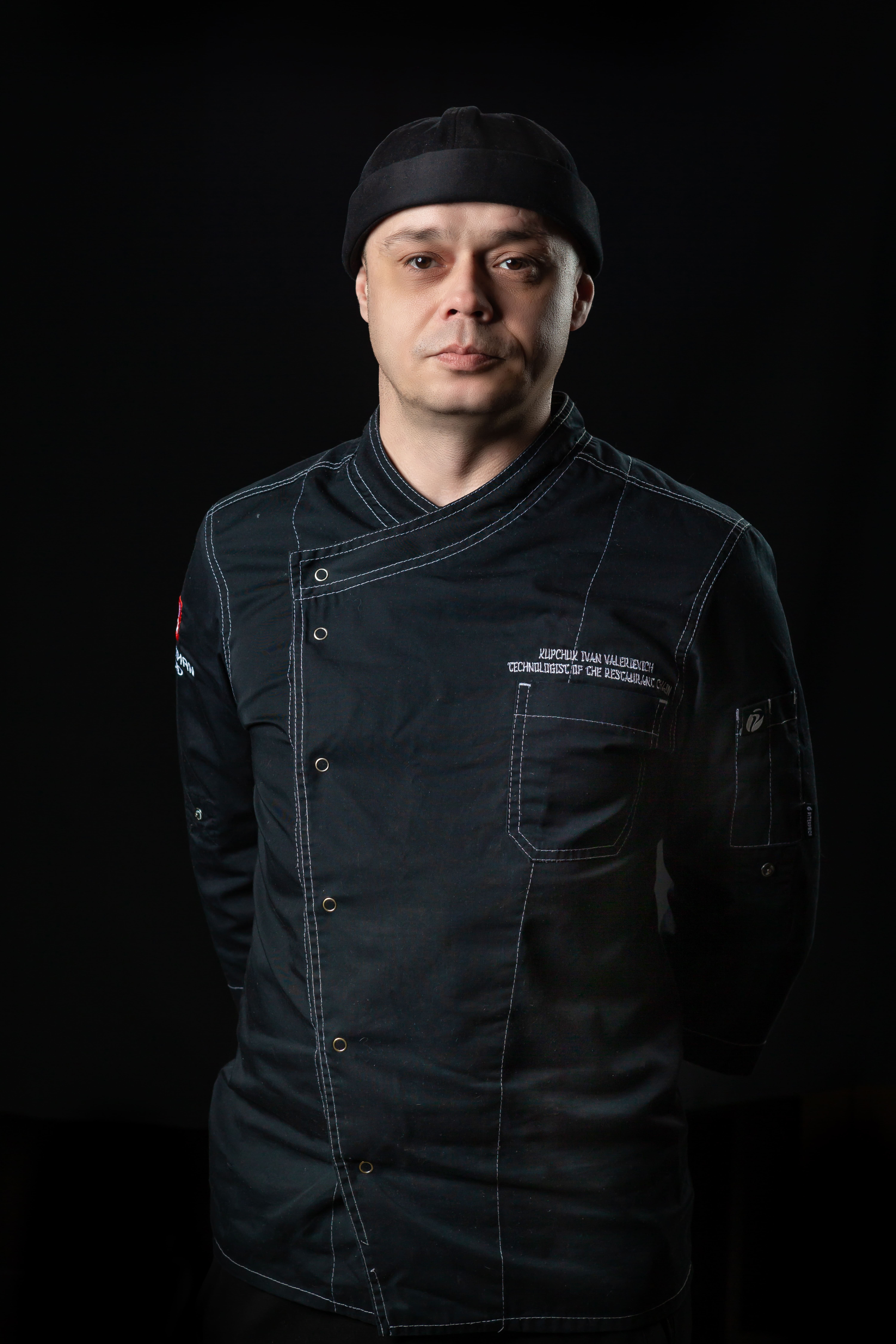 Купчук Иван