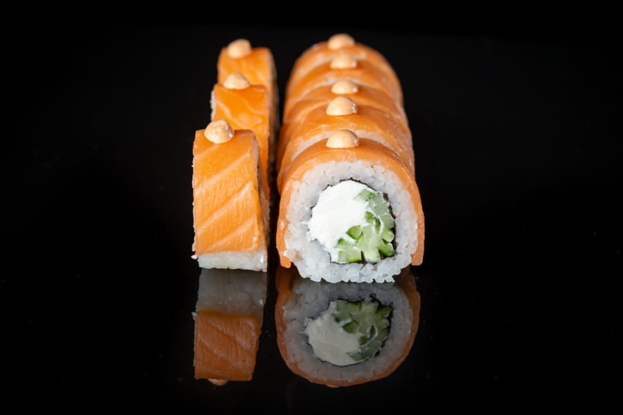 Филадельфия спайси