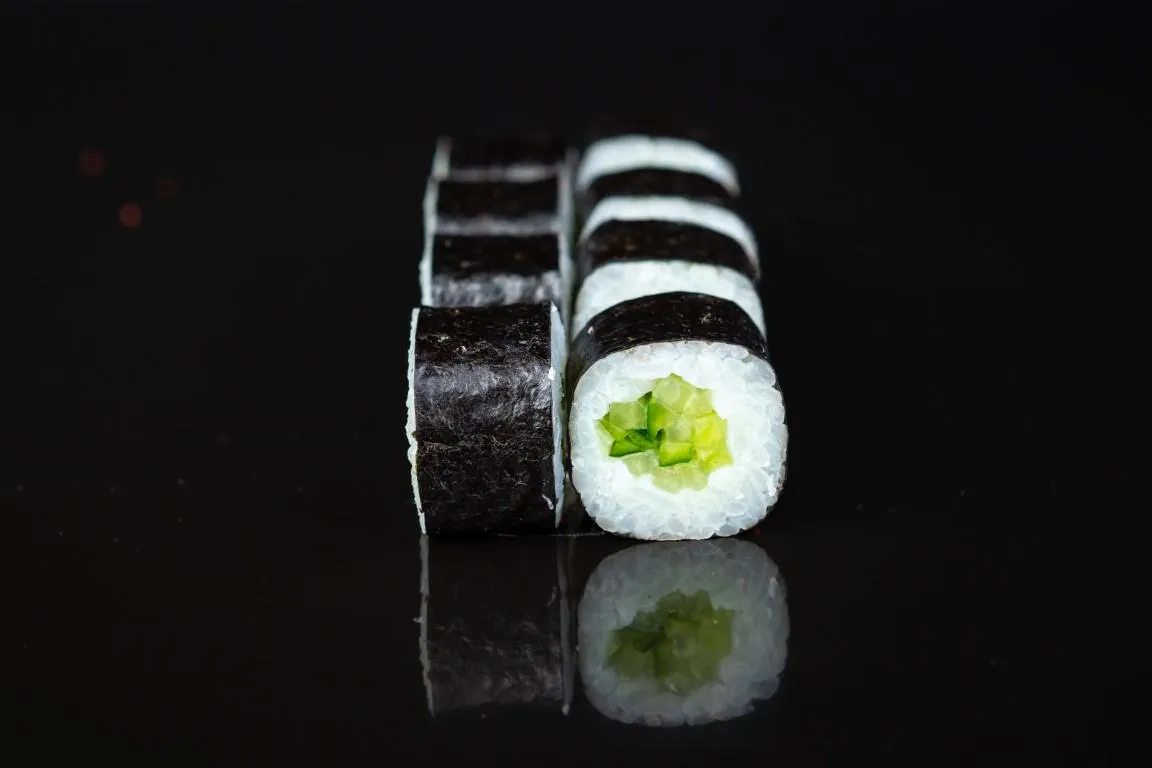 Каппа маки