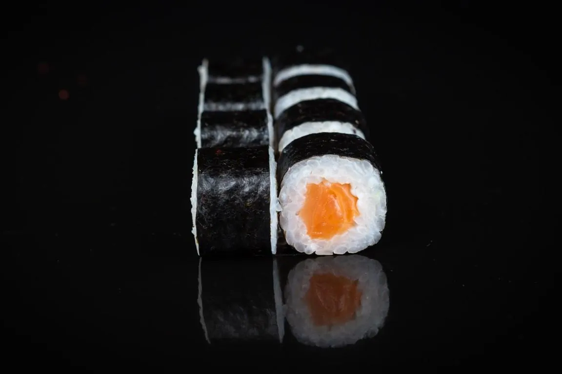Сет Токио
