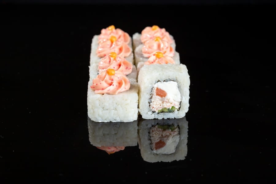 Лава спайси