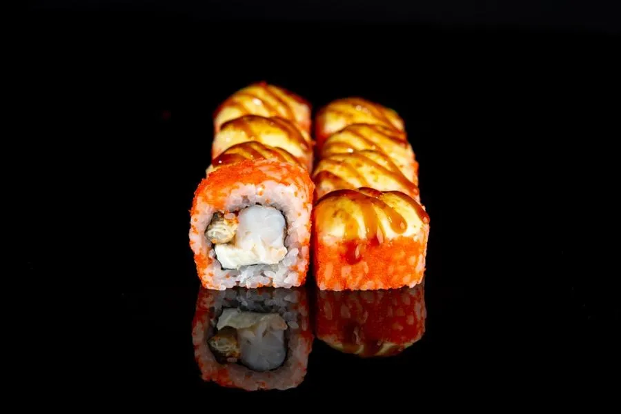 Четыре вкуса