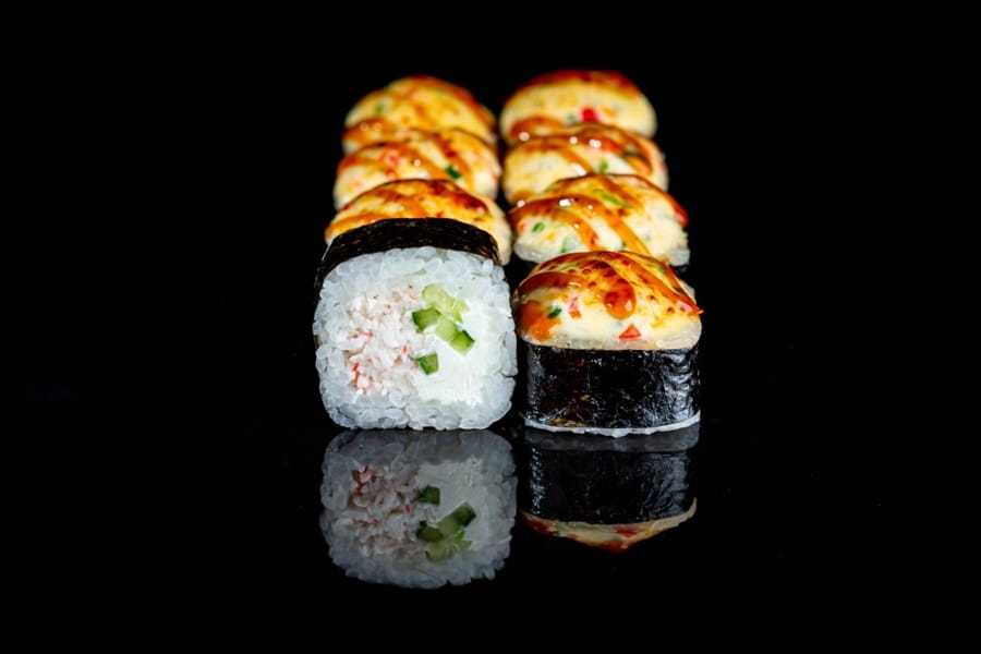 Ролл Айдахо