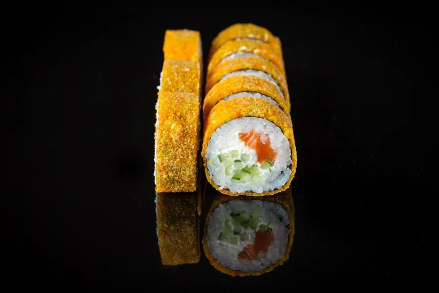 Темпура сет