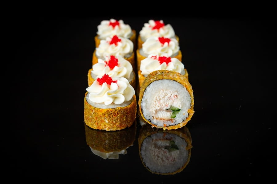 Корона Маки