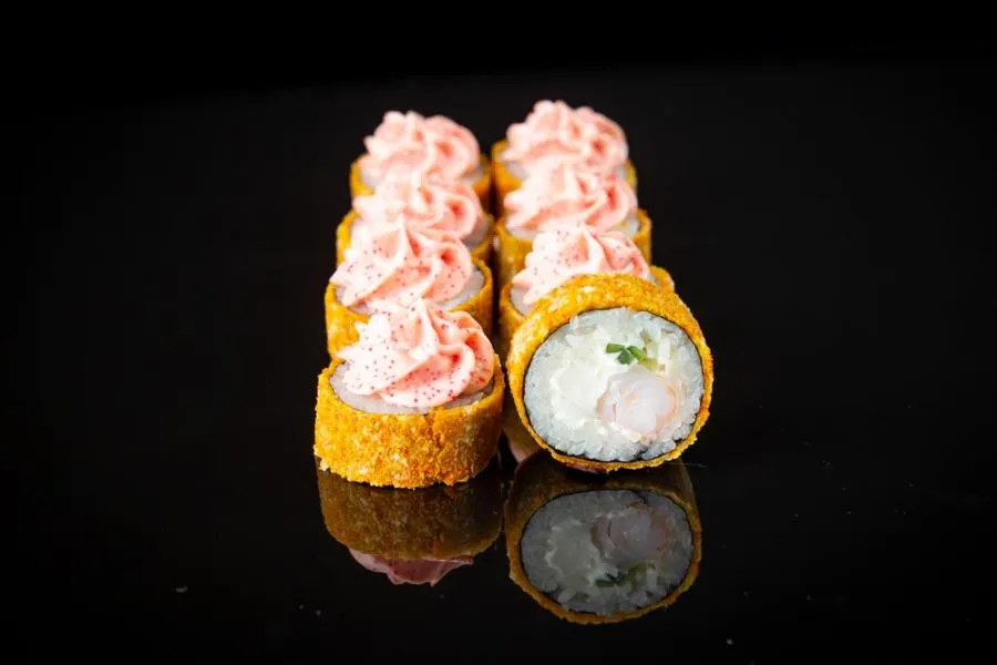 Темпура сет