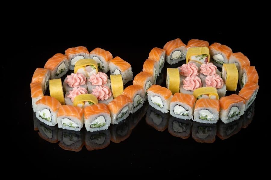 Женская слабость