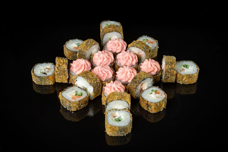 Темпура сет