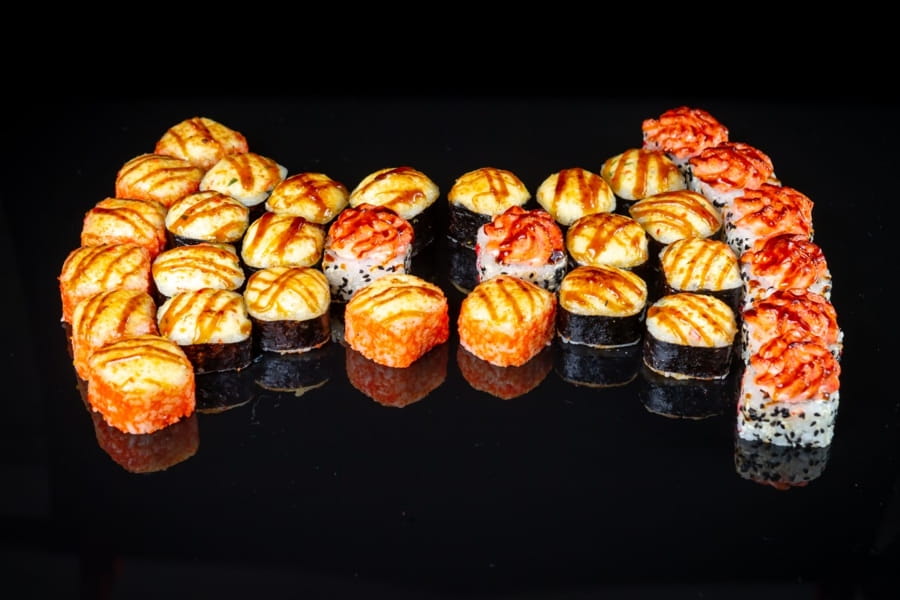 Четыре вкуса