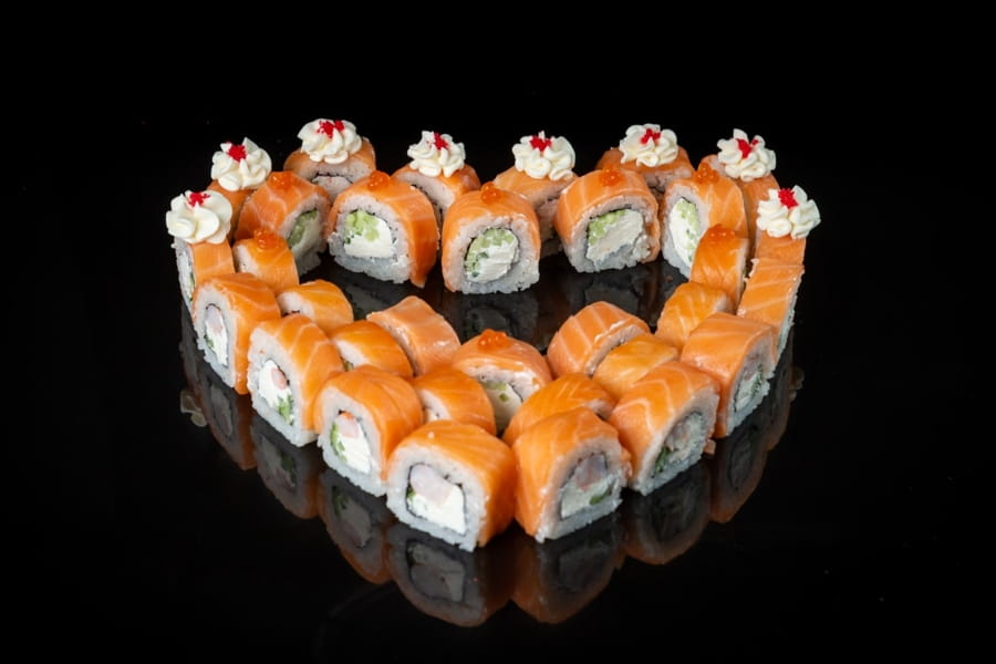 Сет Филадельфия