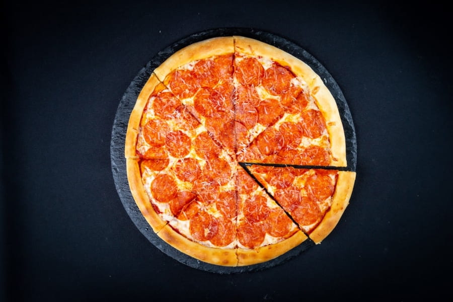 Пепперони
