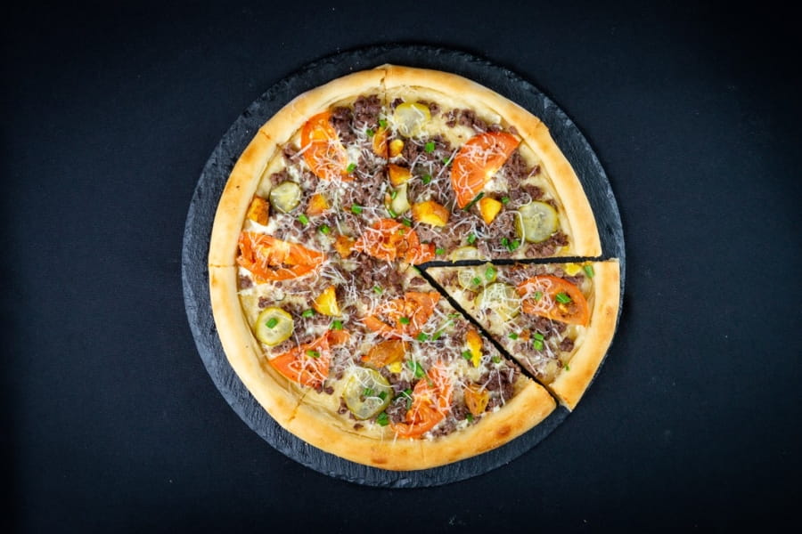 Деревенская