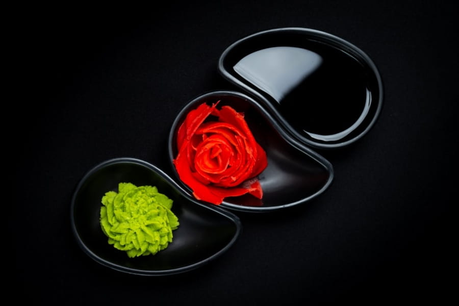 Набор для суши