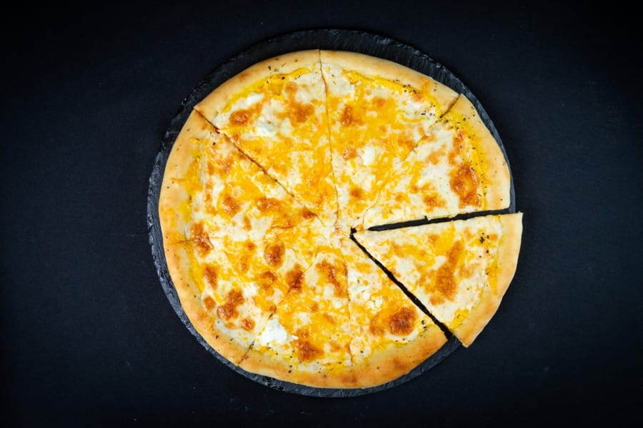 Четыре сыра