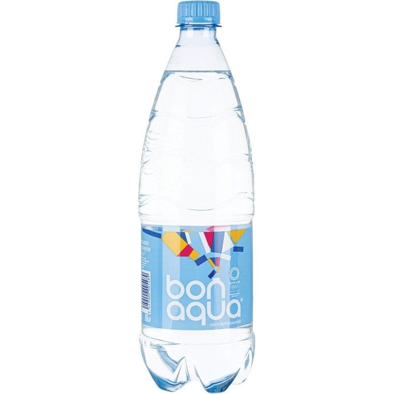 Бонаква 1л