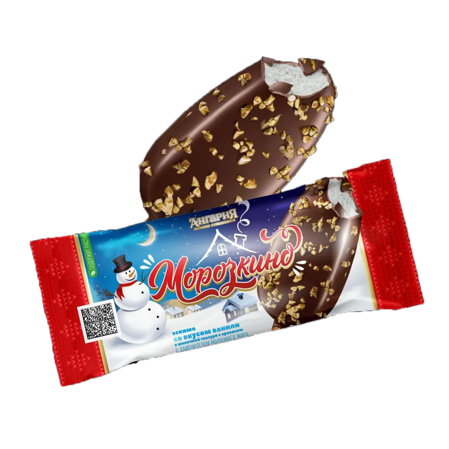 Ангария Эскимо Мороз. ван. в молоч. глаз.с.др.ар
