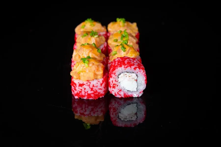 Сет Искушение