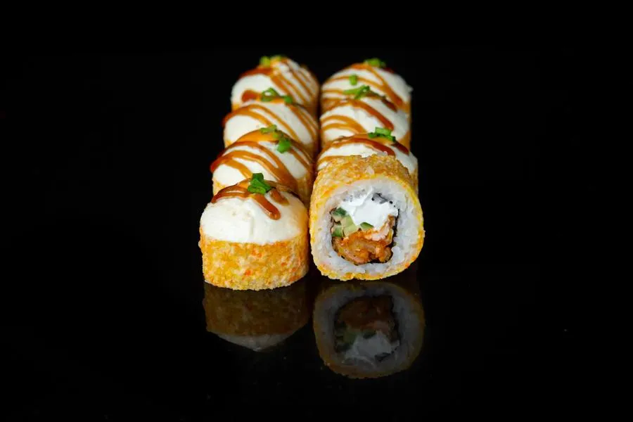 Сет Искушение