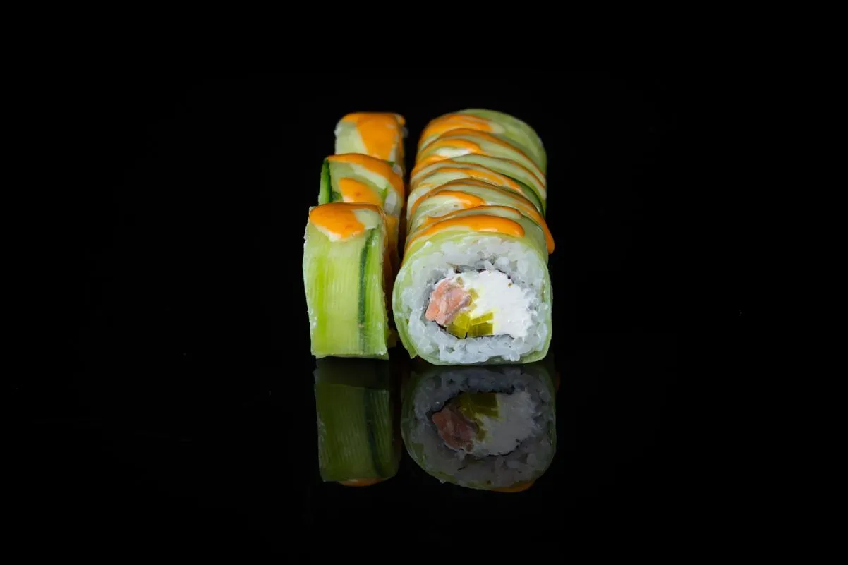 Кюри сяке