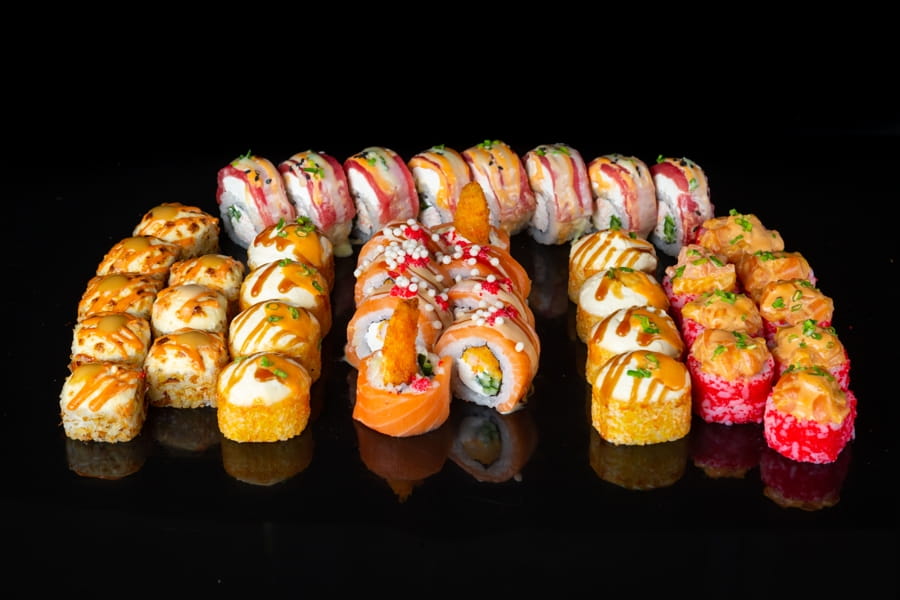 Сет Искушение