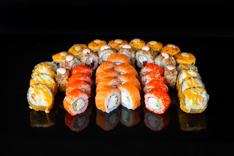 Сет Окинава