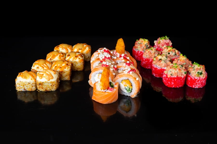 Сет Фаворит