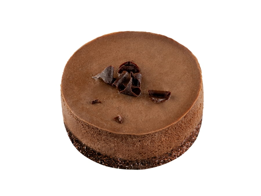 Чизкейк Шоколад