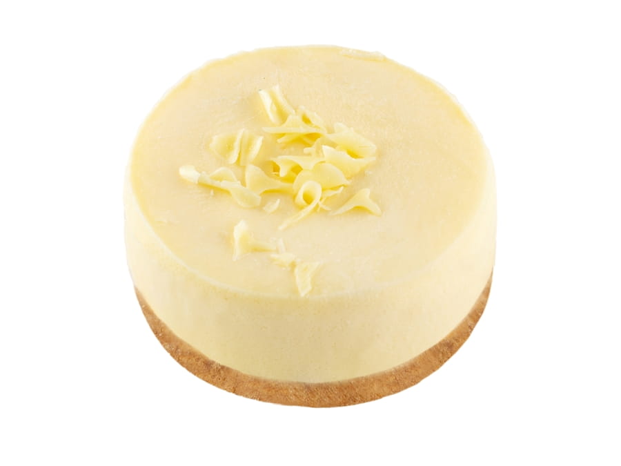 Чизкейк Нью-Йорк