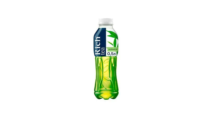 Rich чай 