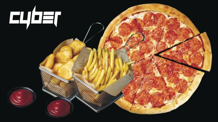 Сет Игровой #1