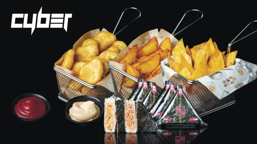 Сет Игровой #2