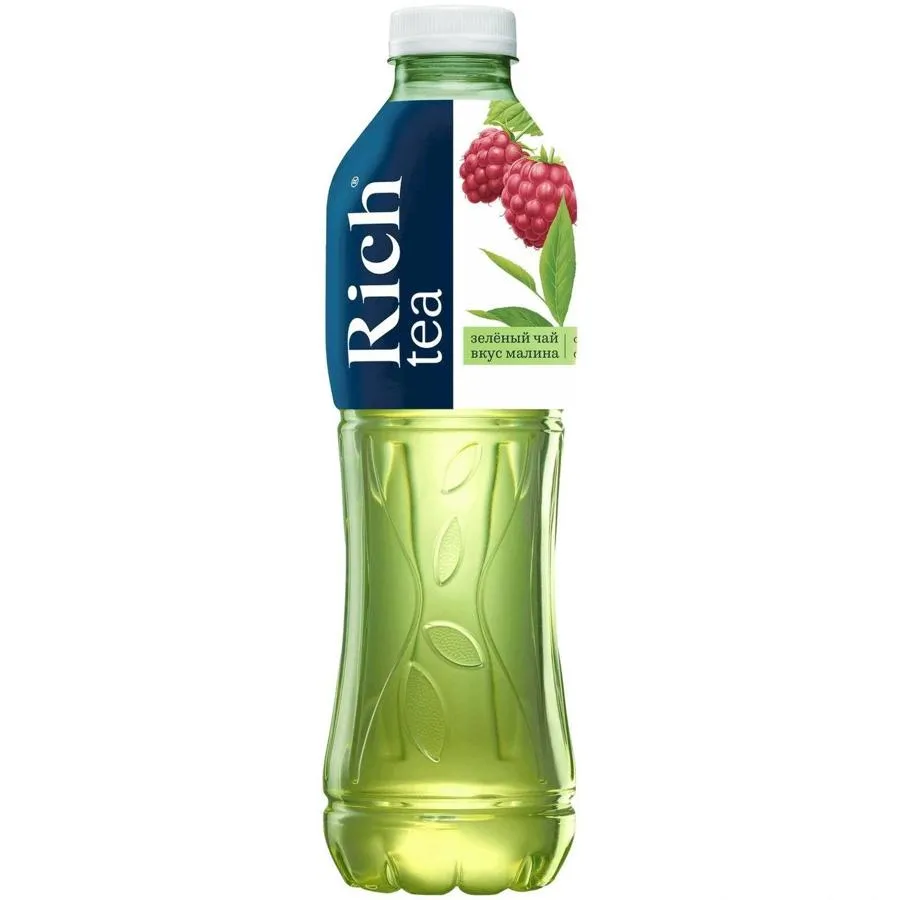 Rich чай малина 0,5 л