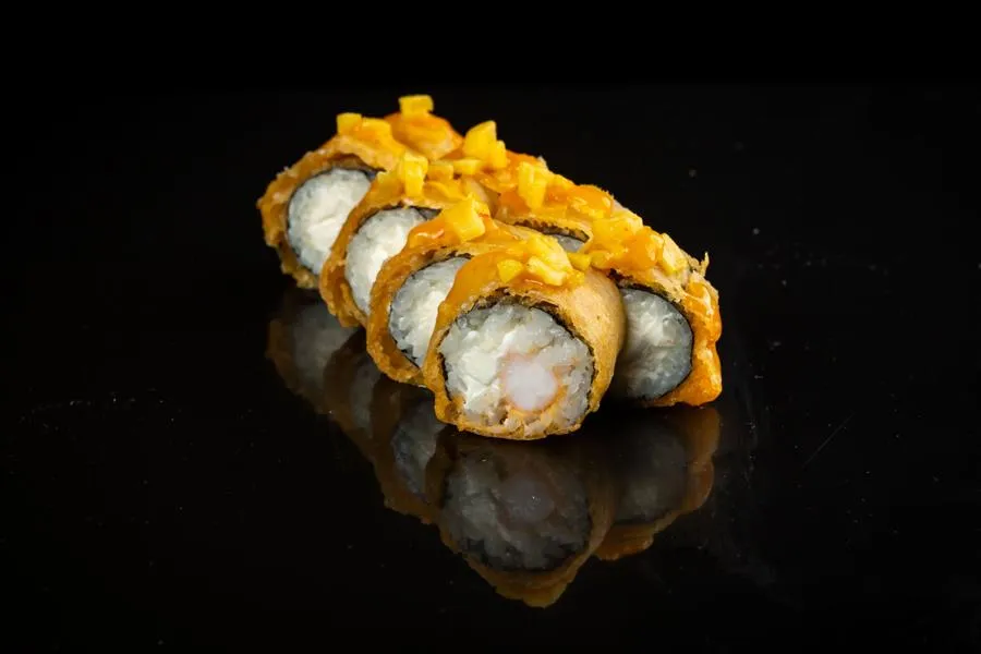 Темпура тай