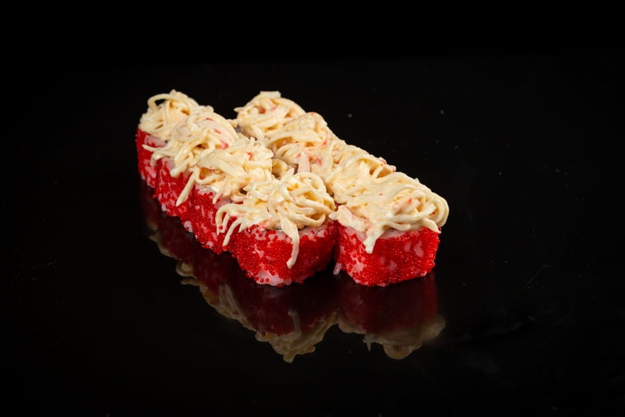 Калифорния краб