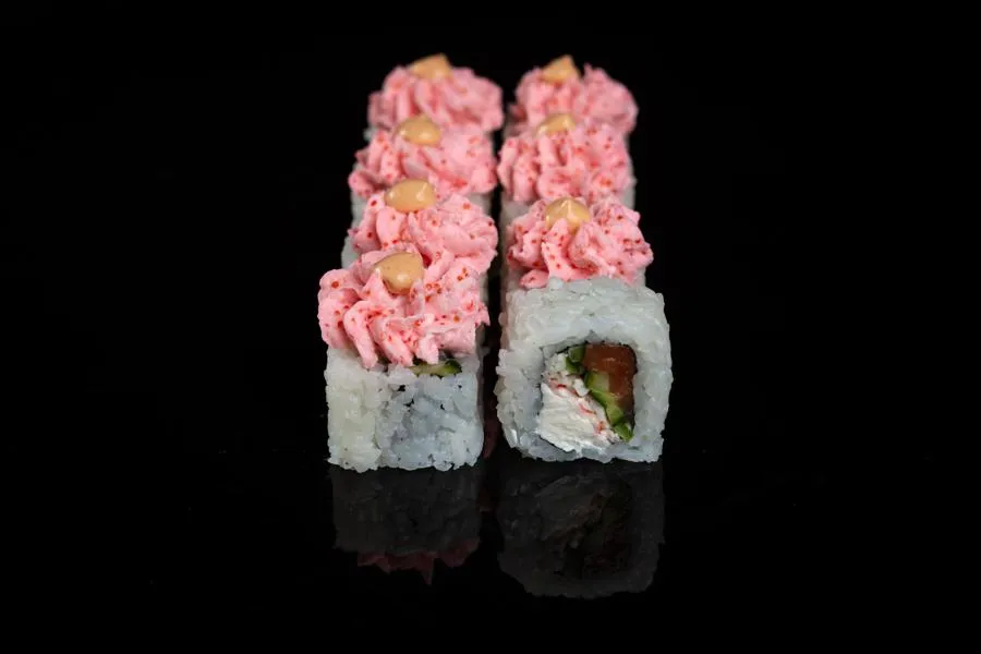 Лава спайси