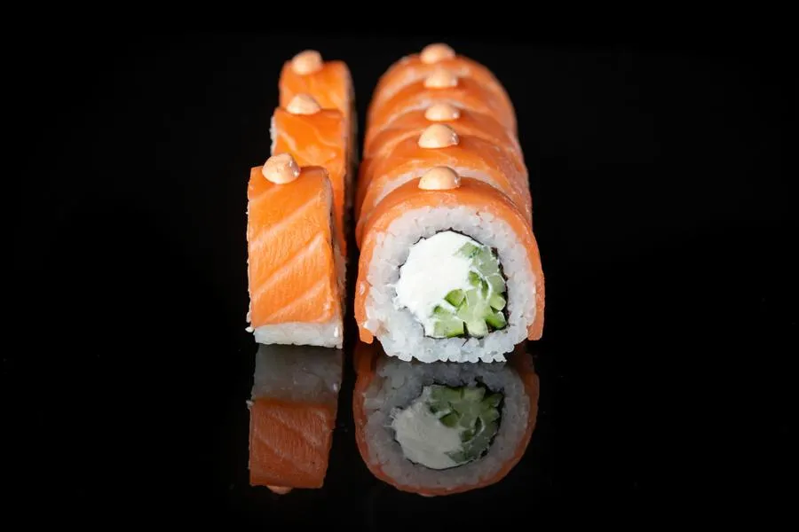 Филадельфия спайси