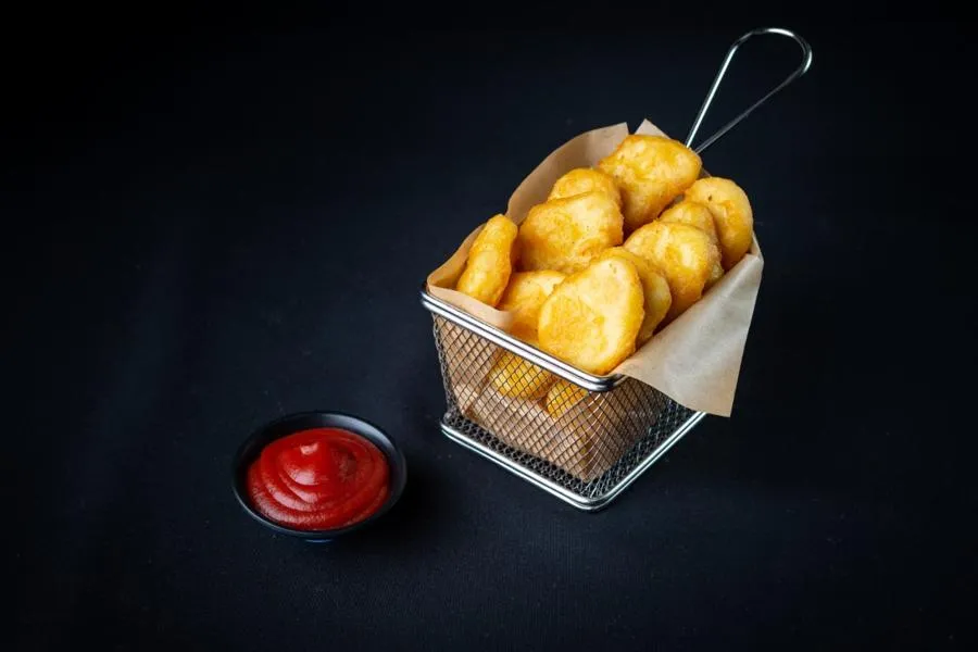 Бэби бокс №1