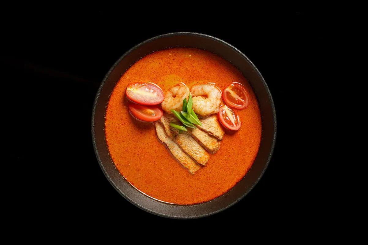 Кари Лакса 