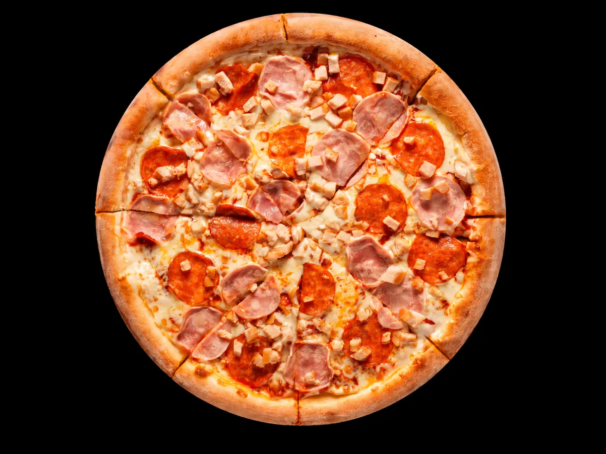 Мясная