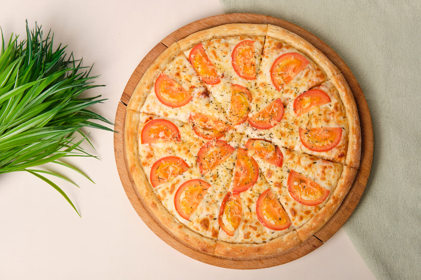 технологическая карта пицца маргарита 40 см фото 17